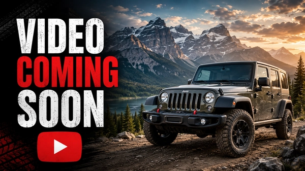 Video thumbnail for Coming Soon
