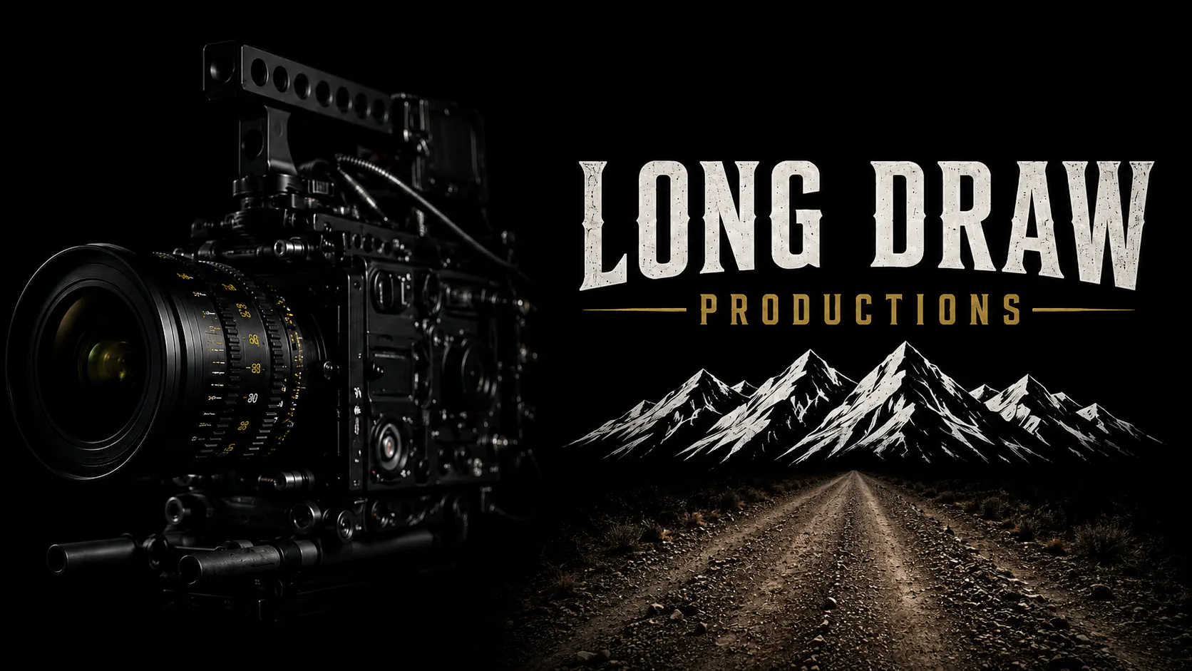 Long Draw Productions